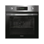 Four Électrique Candy FIDC X625 L - Chaleur Tournante et Nettoyage Aquactiva