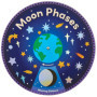 Kits de Roues Autocollantes sur les Phases Lunaires - Lot de 5 par Baker Ross