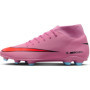 Nike Mercurial Superfly 10 Club Sneakers Multicolores - Taille 41 EU