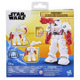 Figurine Stormtrooper Star Wars avec Armure et Blaster