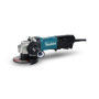 Mini Meuleuse Électrique Makita 125 mm 1900 W avec Disque Inclus