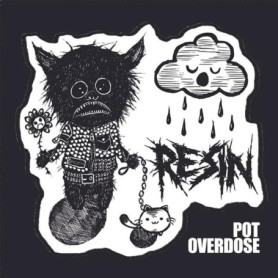 Pot Overdose - Édition Écologique par Genet