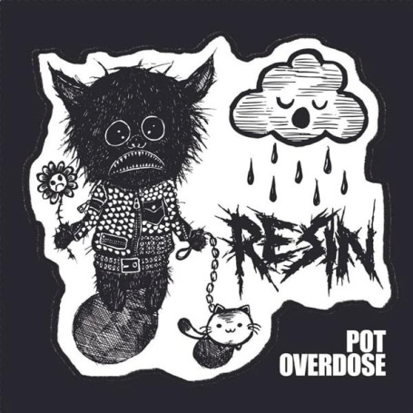 Pot Overdose - Édition Écologique par Genet