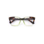 Lunettes de Lecture Gian Marco Venturi Ischia Vert Multicolore 2.5 Dioptries