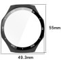 Coque de Protection en Verre Trempé pour Huawei Watch GT5 Pro 46mm