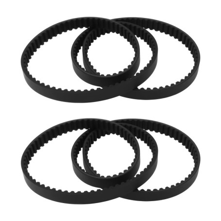 Courroie D'entraînement Crantée LT Easiyl pour Robot Culinaire Kenwood