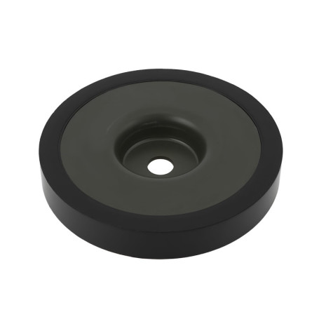 Disque Inversé pour Motoculteur 3 3/4" - Compatible Troy-Bilt