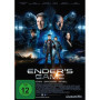 Ender's Game - Le Grand Jeu (Import DVD)