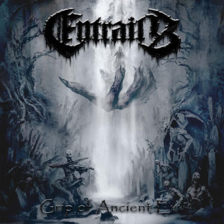Entrails - Grip of Ancient Evil : Album de Death Metal Suédois