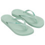 Sandales Ipanema Anat Colors Fem Vert d'Eau 41/42