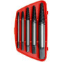 Kit d'Extracteurs de Vis M3 à M18 - Lot de 5 Outils Professionnels