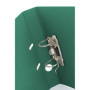 Classeur Kangaro A4 Vert 50 mm en Polypropylène