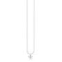 Collier Libellule en Argent Sterling 925 avec Oxyde de Zirconium - Thomas Sabo