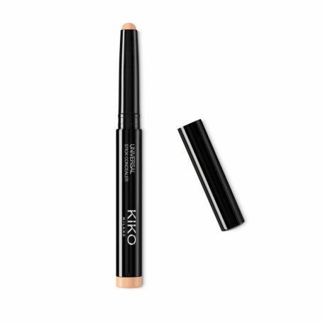 KIKO Milano Stick Correcteur Crémeux 06 - Fini Naturel et Longue Tenue
