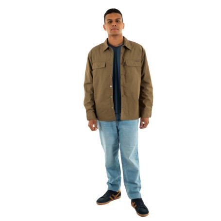 Blouson Calvin Klein Jeans Capers pour un Style Moderne et Élégant