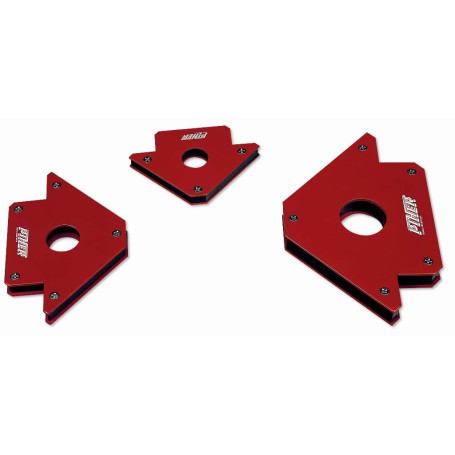 Équerre Magnétique Piher 29005 pour Soudage et Brasage