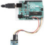Capteur d'Accélération MakerFactory MF-6402108 - 1 Pièce