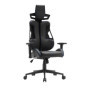 Chaise Gaming Ergonomique Mars Gaming MGC-Elite - Confort Optimal et Design Unique