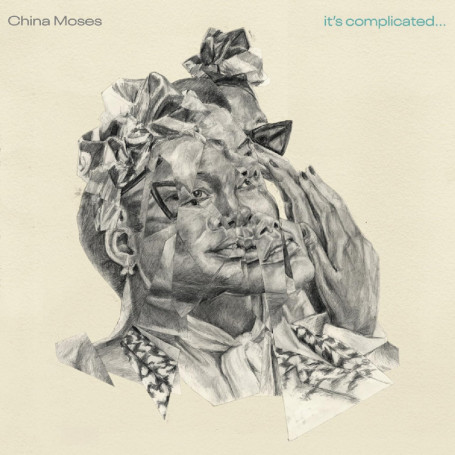 It's Complicated - Album de China Moses