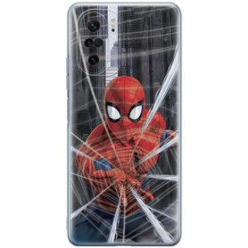 Coque de Téléphone Marvel Spider Man pour Xiaomi MI 11i et Redmi K40