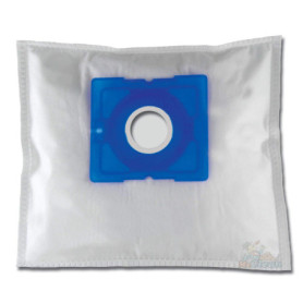 Mr.Clean Lot de 20 Sacs d'Aspirateur pour Grundig VCC 3851