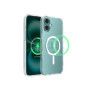 Coque de Protection Belkin SheerForce pour iPhone 16 Plus - Antirayure et Antimicrobienne