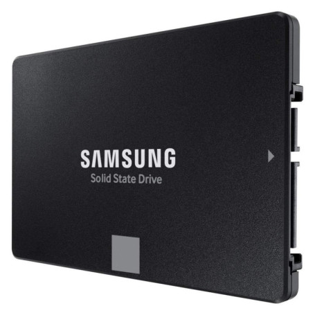 Samsung 870 EVO SSD Interne 1 To - Performances Optimales pour PC et Portable