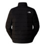 Doudoune légère Aconcagua 3 pour homme - The North Face - Tnf Black/Npf XL