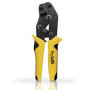 Pince à Sertir Professionnelle Faston - Outil Électrique Ergonomique 0,5-1,5 mm²