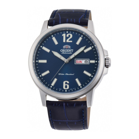 Montre Orient RA-AA0C05L19B Casual Bleu pour Homme