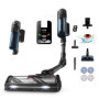Rowenta X-Force Flex 12.60 Aspirateur Balai Laveur Sans Fil - Puissant et Écologique