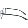 OPULIZE Max - Lunettes de Lecture Unisexe - 2 Paires Noir et Gris