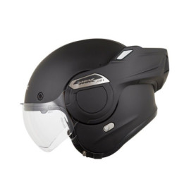 Casque modulable KSK RUBIO DS 180° homologué P/J
