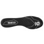 Bottes de Karting Sparco K-Pole 2020 - Taille 47 - Noir
