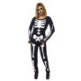 Costume Squelette Lumineux Skelita pour Femme - Rubie's