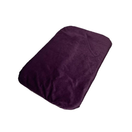 Lit pour Animal de Compagnie GO GIFT XL Violet 116 x 28 x 17 cm