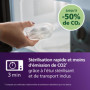 Sucettes de Nuit Philips Avent Ultra Start pour Nouveau-nés - Lot de 2