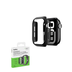 Protection d'écran Belkin TemperedCurve pour Apple Watch Series 10 - 42mm