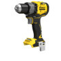 Perceuse-visseuse sans fil BLACK+DECKER FATMAX 18V V20