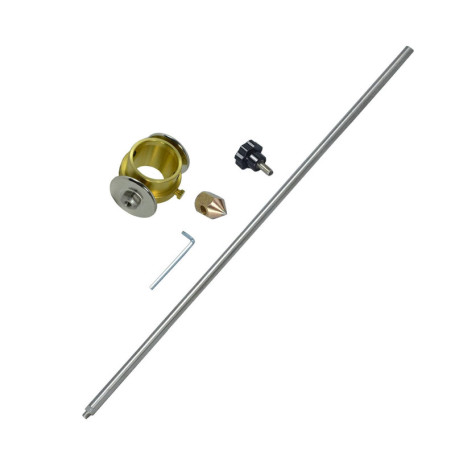 Rouleau Guide Circulaire Circinus pour Torche Plasma SG-55/AG-60