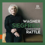 Siegfried - Enregistrement Live sous la Direction de Simon Rattle