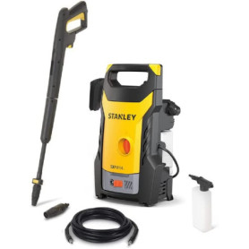 Stanley SXPW14L-E Nettoyeur Haute Pression 1400W 110 Bar
