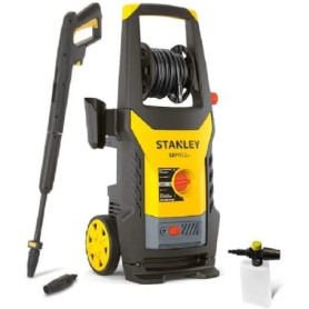 Nettoyeur Haute Pression STANLEY SXPW22DSS avec Système à Double Vitesse