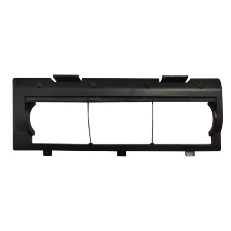 Protection de brosse centrale pour aspirateur robot Senya