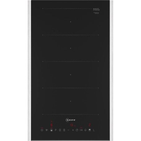 Plaque de cuisson à induction Neff Domini N70 30 cm avec TouchControl