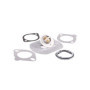 Thermostat d'eau Gates TH03282G2 avec joints 82°C pour moteur