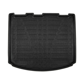 Tapis de Coffre Sur Mesure J&J pour Kuga 2 Mk2 2013-2019 - Antidérapant et Étanche