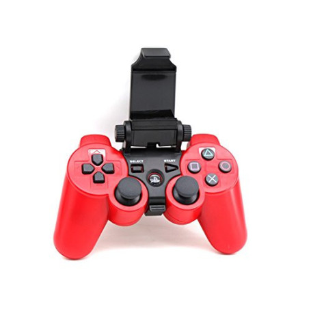 Support Universel C-FUNN pour Téléphone sur Manette PS3