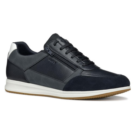 Baskets Geox U Avery A pour Homme - Navy, Taille 39 EU