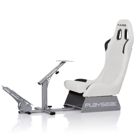 Siège de jeu PLAYSEAT Challenge - Noir et Blanc